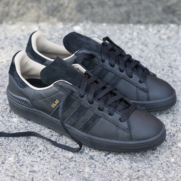 adidas skateboarding silas