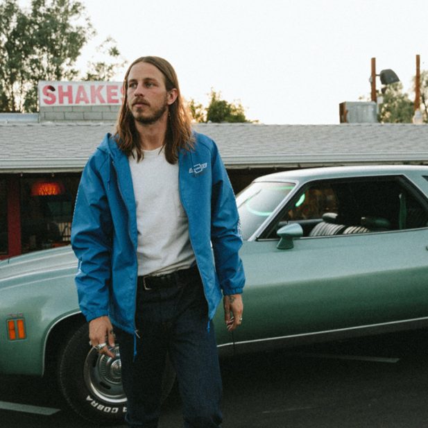 [LOOKBOOK] BRIXTON × CHEVY COLLECTION VHSMAG