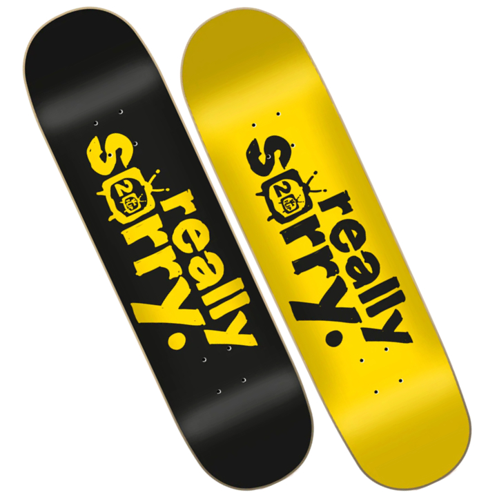 非売品 FLIP SORRY ディーラーステッカー 非売品 FLIP SORRY ディーラーステッカー PRODUCTS] FLIP