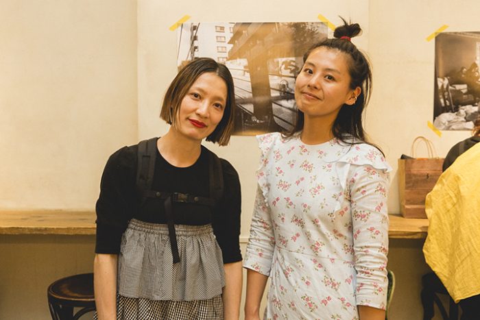 [REPORT] GANG BANG | VHSMAG