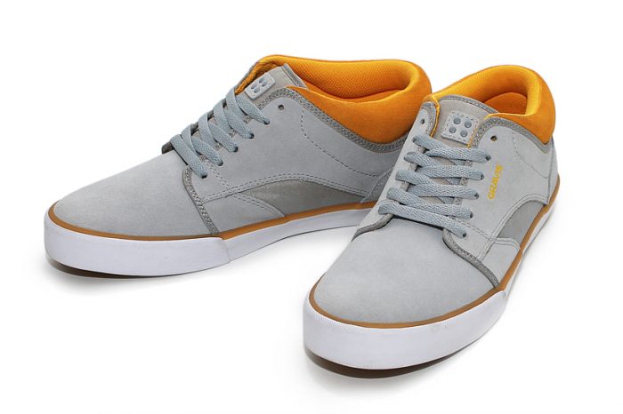 [PRODUCTS] GRAVIS - RECON MID | VHSMAG