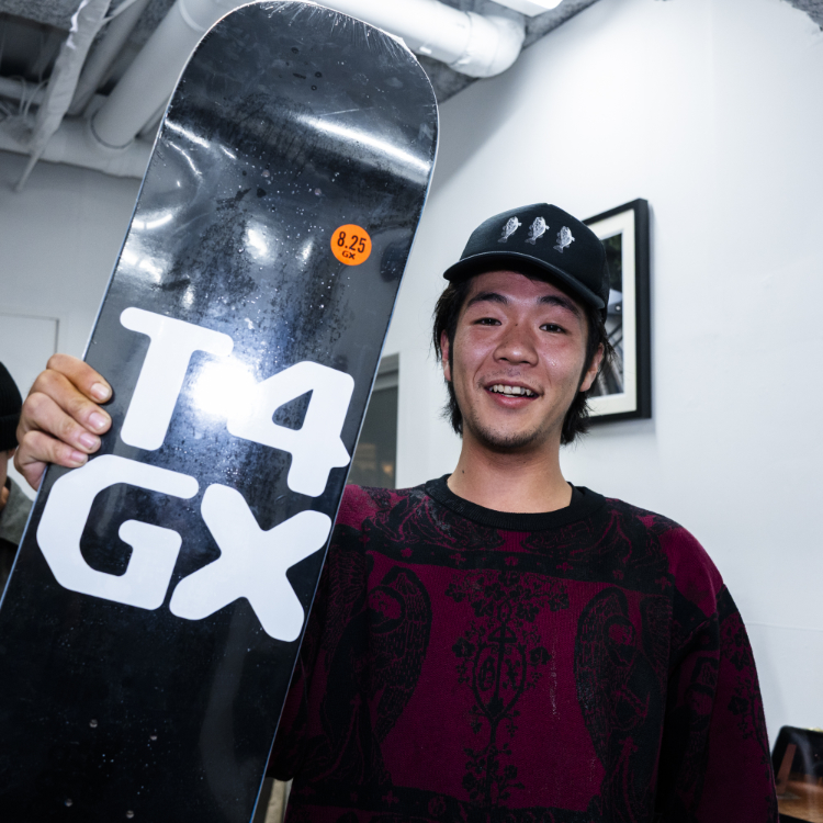 ID] KENYA OKUNO / 奥野健也 | VHSMAG