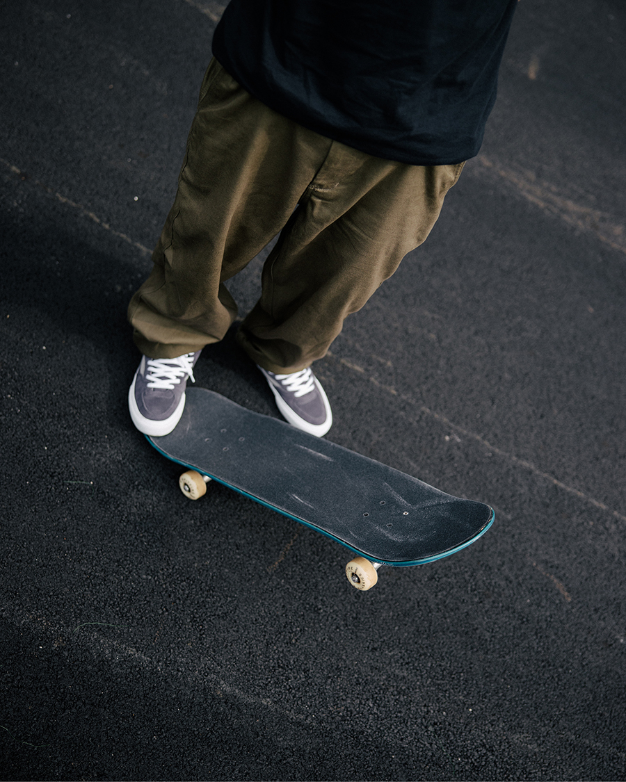 PRODUCTS] HUF - BOYD PANT | VHSMAG