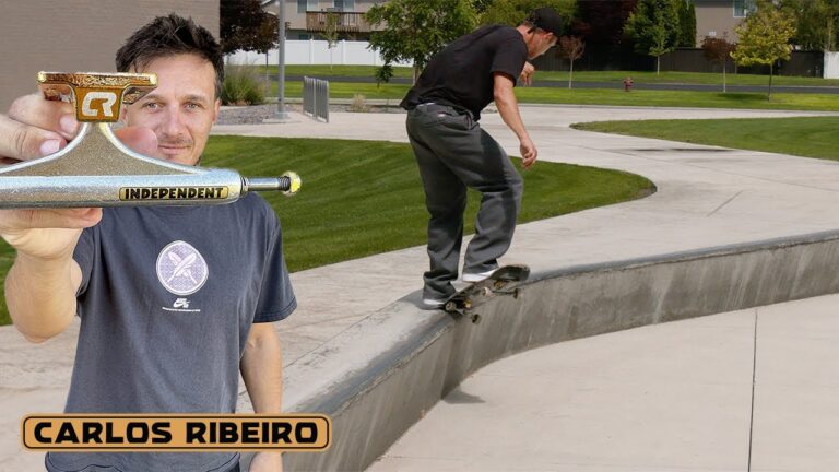 [NEWS] INDEPENDENT - CARLOS RIBEIRO | VHSMAG