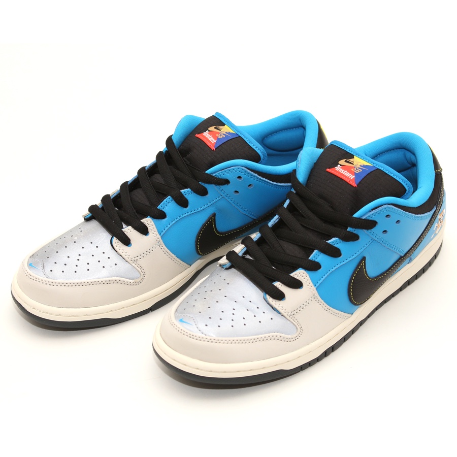 PRODUCTS] INSTANT - NIKE SB DUNK LOW PRO QS | VHSMAG