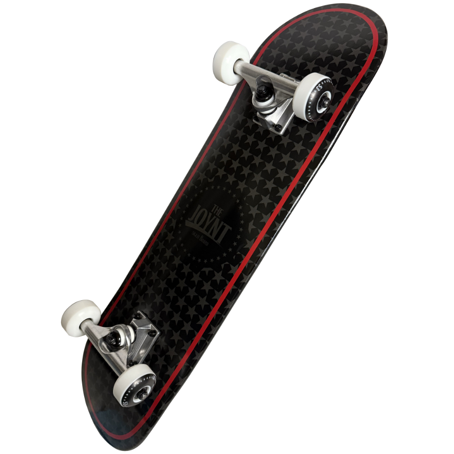 PRODUCTS] JOYNT - NEW COMPLETE | VHSMAG