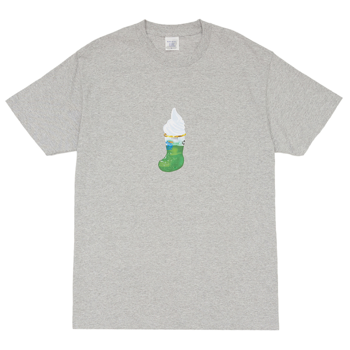 【ヤマト】 whimsy コメダ珈琲 Cream Soda Tee Tシャツ 白 XLの通販 by Scott's shop｜ラクマ ございます