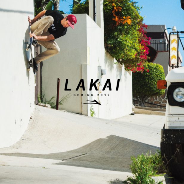 lakai 2019