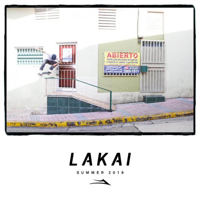 lakai 2019