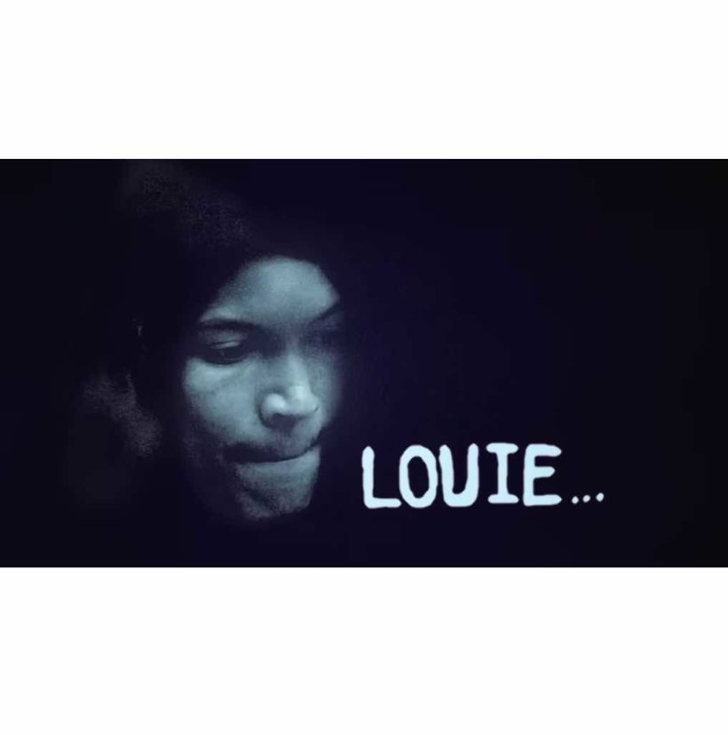 [NEWS] LOUIE, AGAIN & AGAIN | VHSMAG