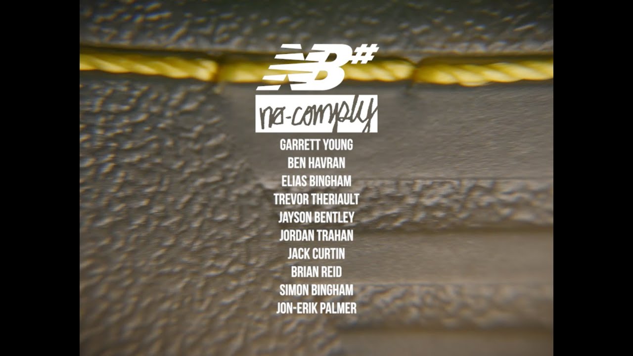 RANDOM] TODD FRANCIS - THE EAGLE | VHSMAG