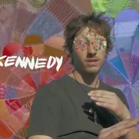 tenis nike azul mujer