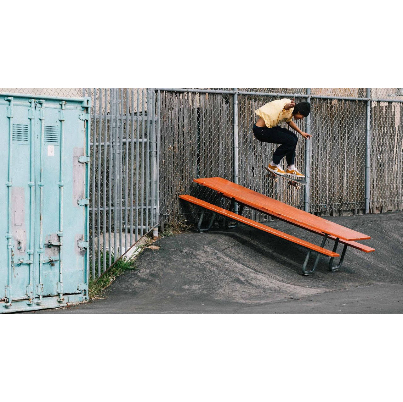 noah | VHSMAG