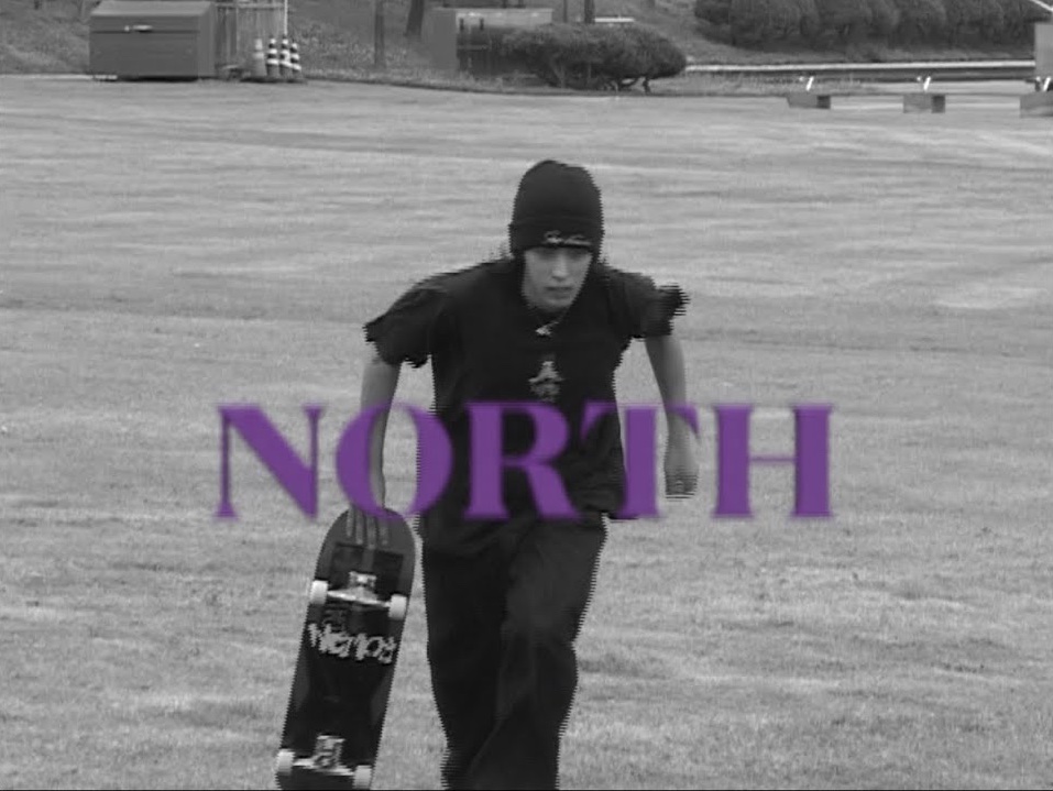 ID] KENYA OKUNO / 奥野健也 | VHSMAG