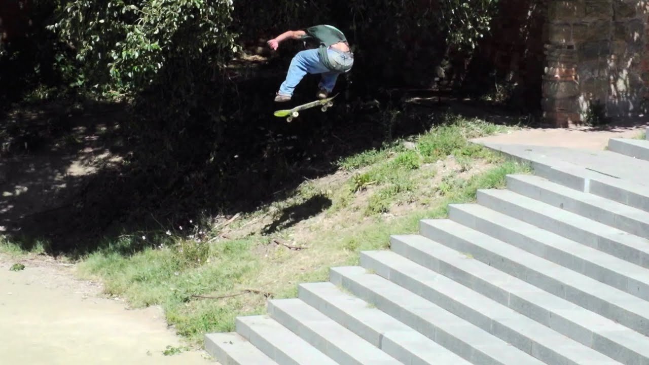 RANDOM] JOHN CARDIEL | VHSMAG