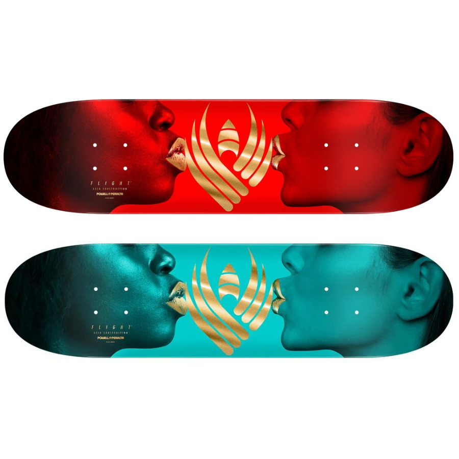 PRODUCTS] POWELL PERALTA - FLIGHT DECK | VHSMAG