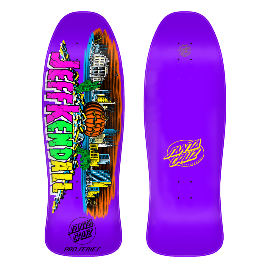 PRODUCTS] SANTA CRUZ - RE-ISSUES | VHSMAG