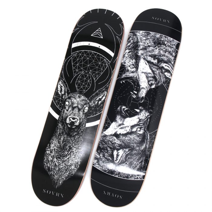 [PRODUCTS] SOVRN - HOLIDAY BOARDS | VHSMAG