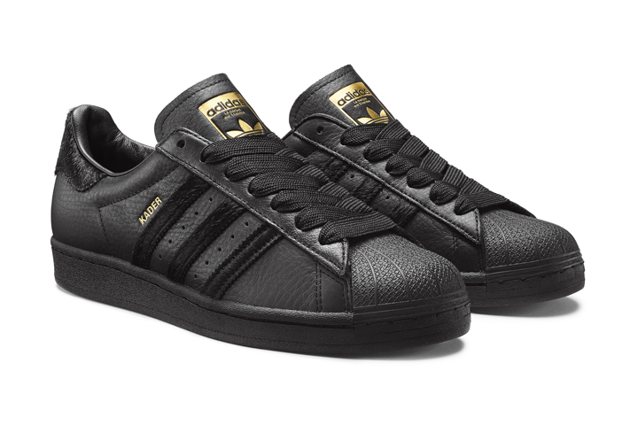 adidas superstar adv x kader 26.5cm