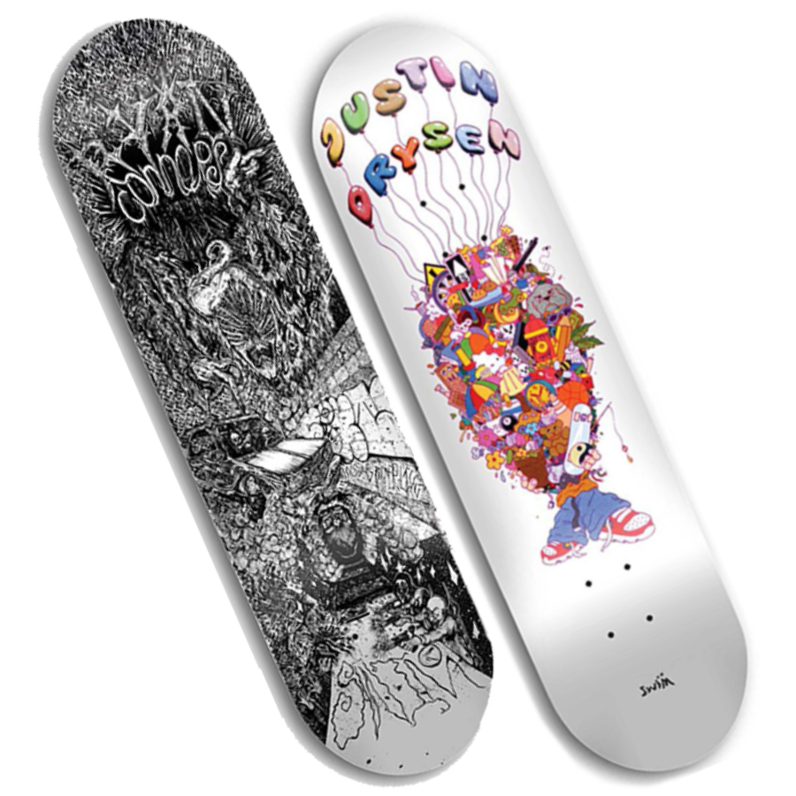 スノーボード、スケートボードのVHSテープ スケートボード VHS ビデオテープ 7本 - メルカリ