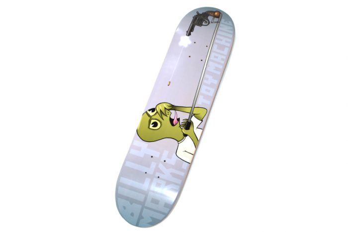 [PRODUCTS] TOY MACHINE - PRO MODELS | VHSMAG