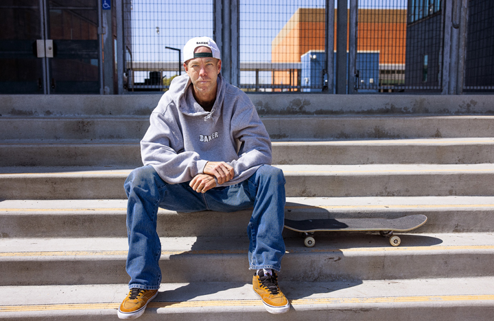 THUMBS UP] VANS - SKATE CLASSICS ANDREW REYNOLDS COLLECTION | VHSMAG