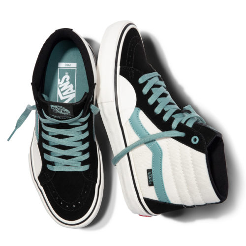 [PRODUCTS] VANS FABIANA DELFINO COLLECTION VHSMAG