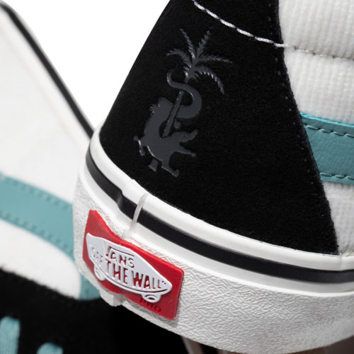 [PRODUCTS] VANS FABIANA DELFINO COLLECTION VHSMAG