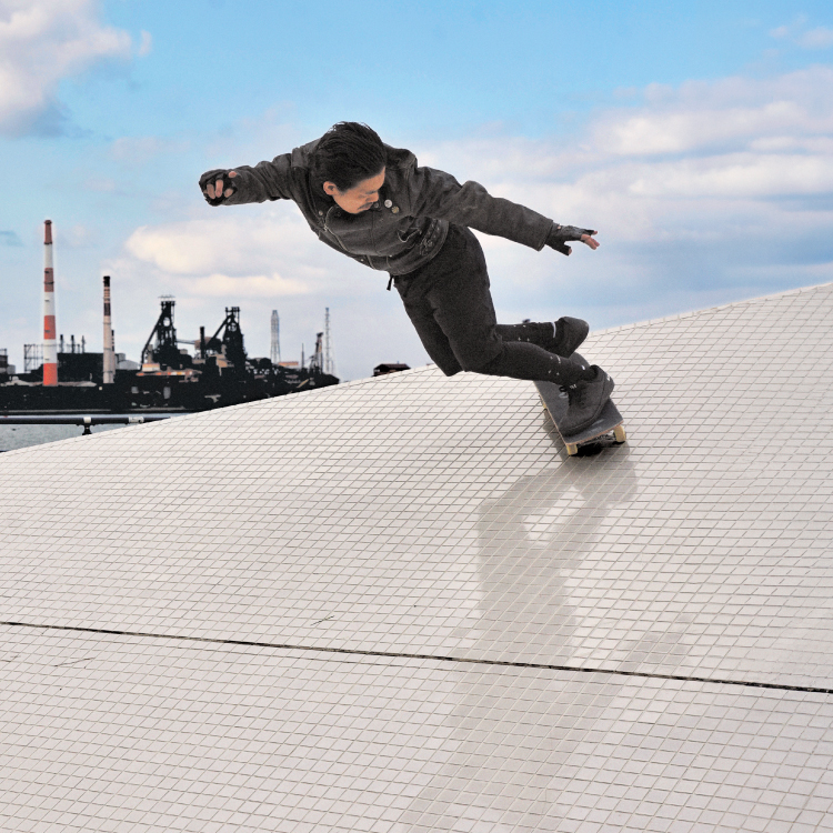 RANDOM] TOMOKAZU MATSUYAMA | VHSMAG