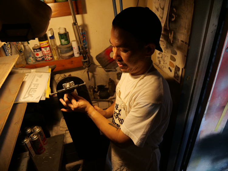 VOICE OF FREEDOM] TAKAHIRO MORITA / 森田貴宏 | VHSMAG