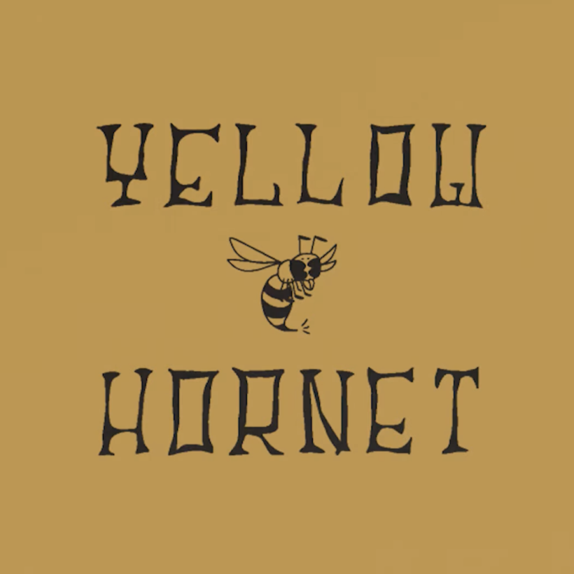 [NEWS] YELLOW VHSMAG